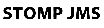 STOMP-JMS logo